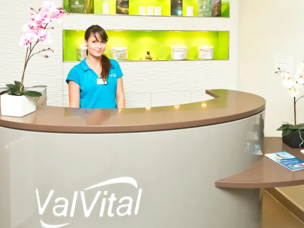 Institut Valvital Soins Bien-être
