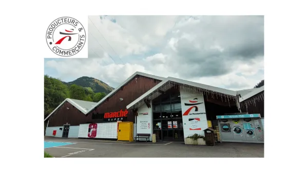 Intermarché