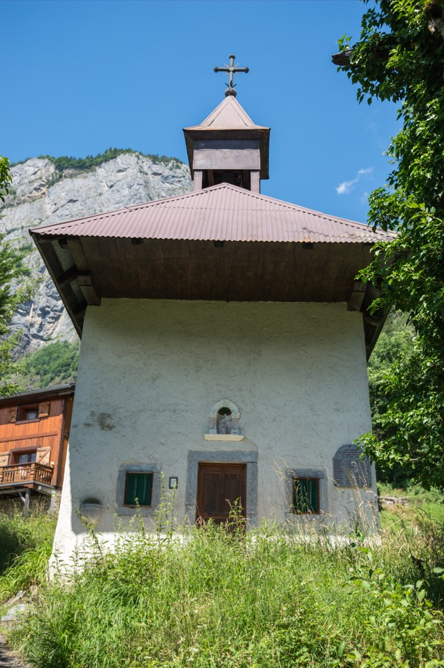 Photo d'extérieur