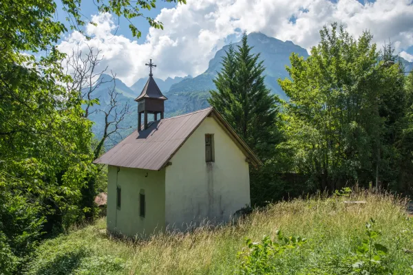 Photo d'extérieur