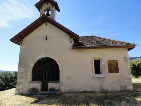 Chapelle de Sales