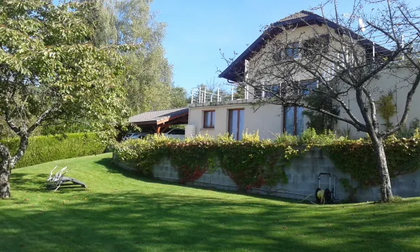 Chapel Jean-Victor