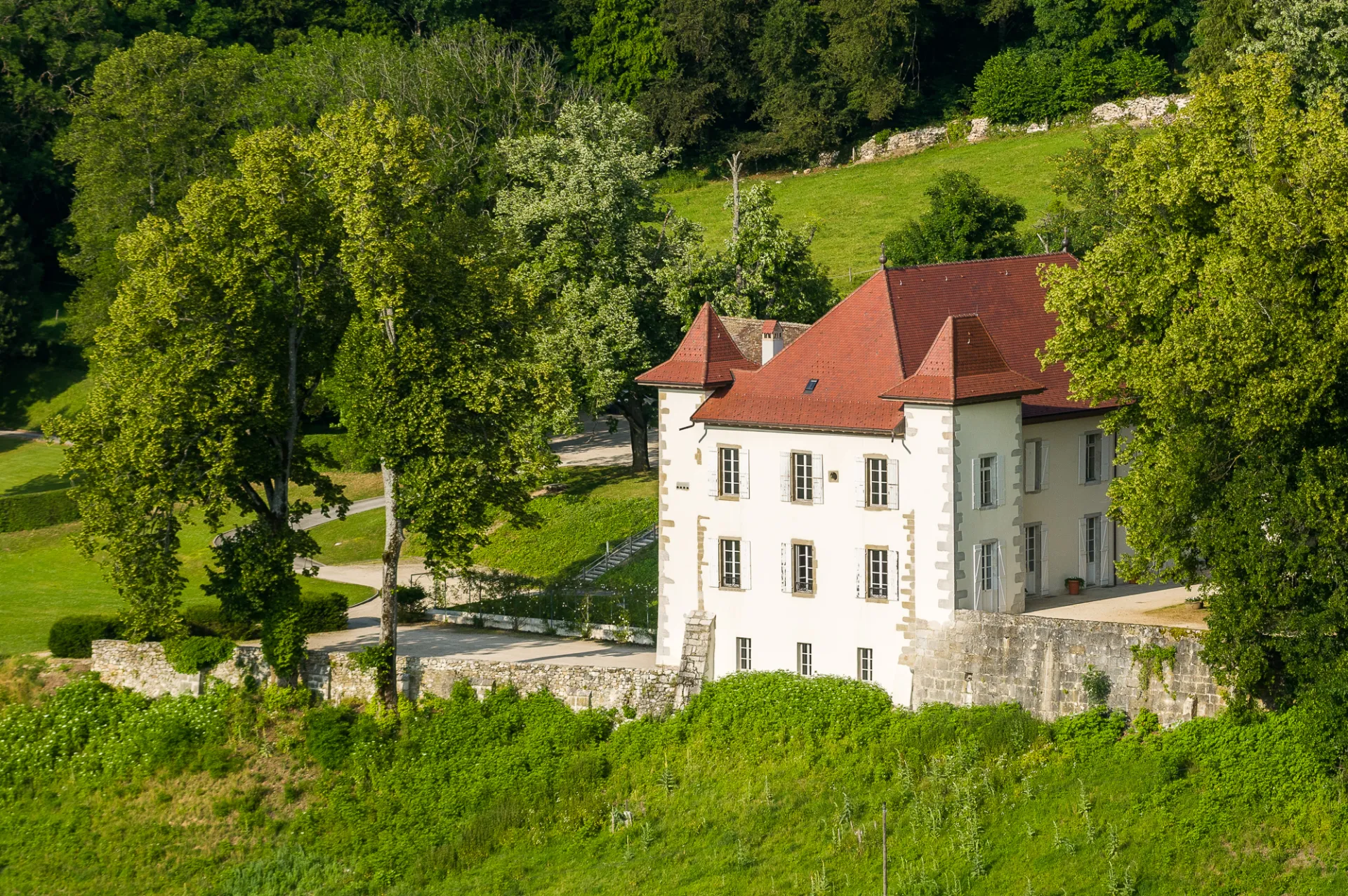 Agenda & Événements à Présilly