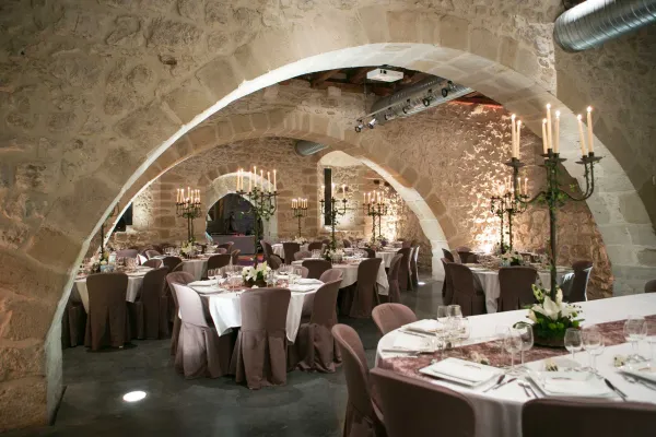 Dîner de Gala