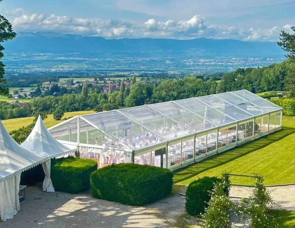 Garden Party