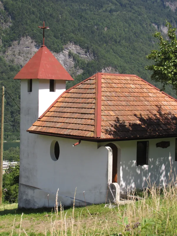 Chapelle des Maisons
