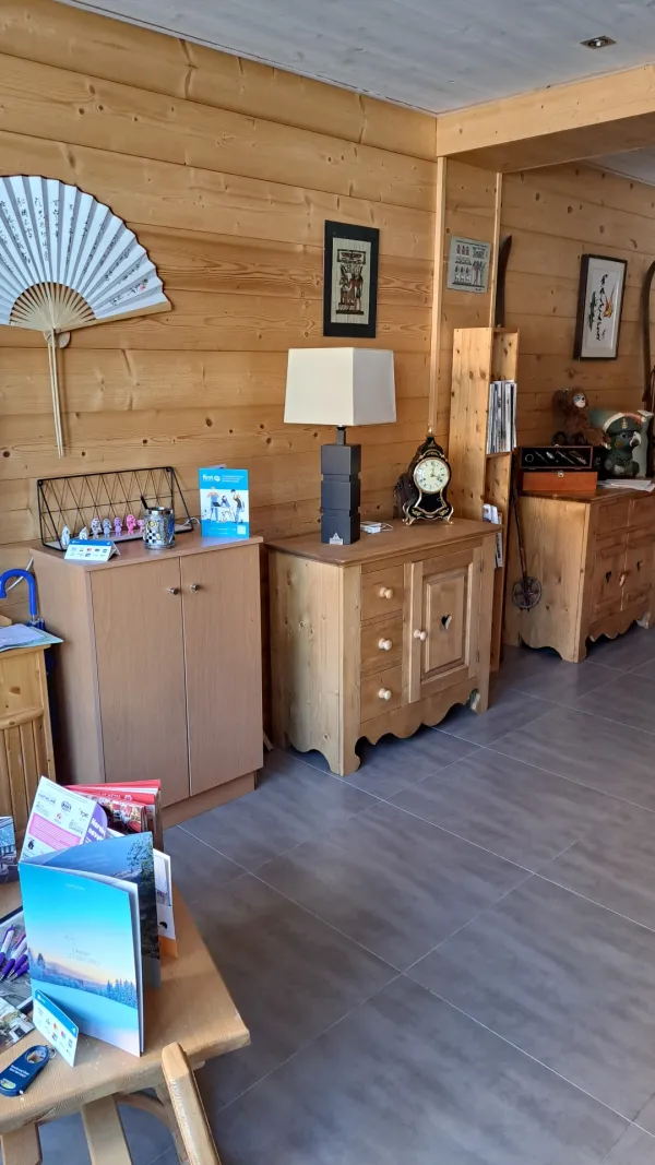 Châtel Conciergerie & Locations Services