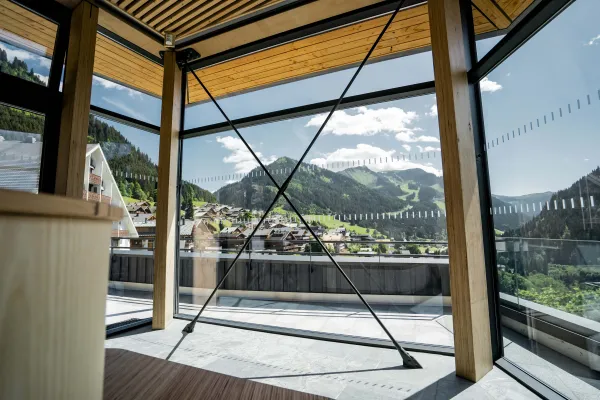 Châtel Tourisme