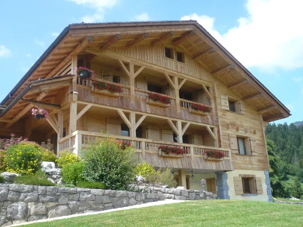 Chez Perrissin-Fabert Didier