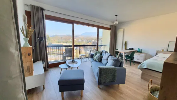 Chez clémence_Thonon-les-Bains