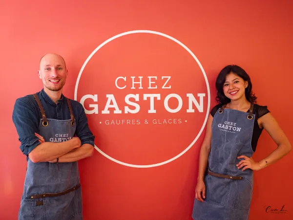 Chez Gaston