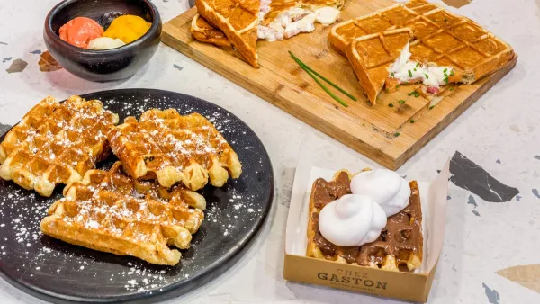 Chez Gaston