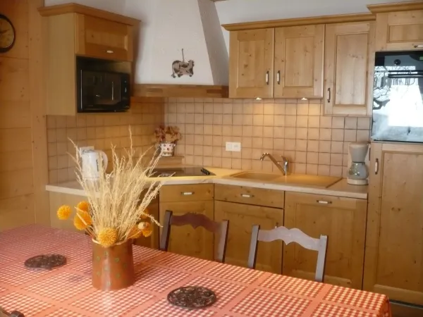 Chez Hudry Laurent