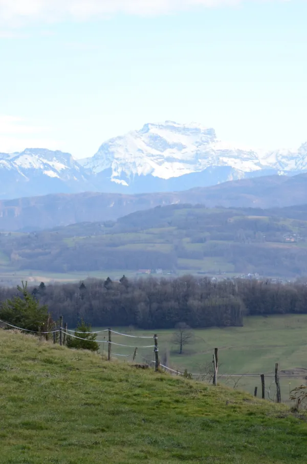 Meublé Chez Joséphine, Moye