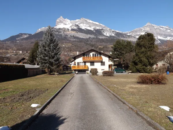 Chez les Chti's