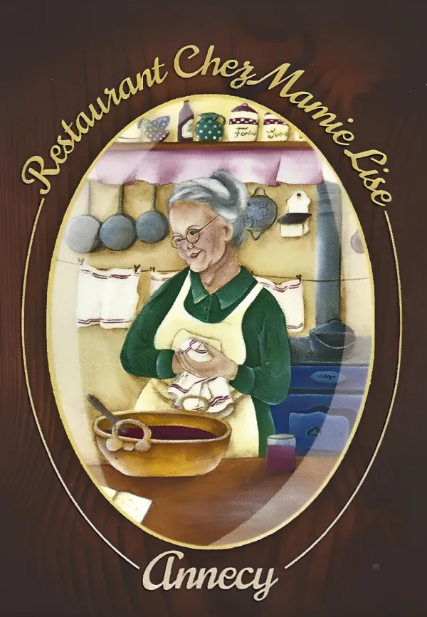 Chez Mamie Lise