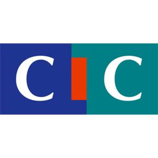 C.I.C Lyonnaise de Banque - Thonon canal
