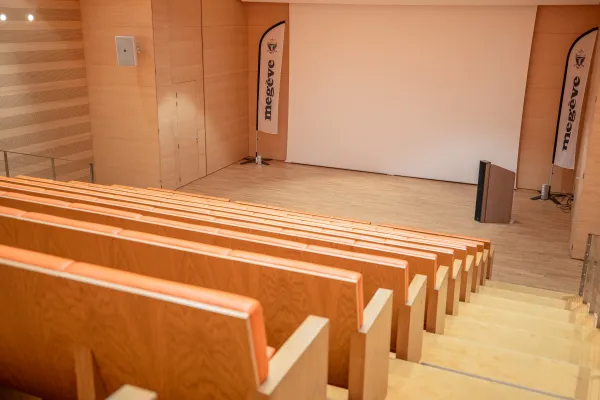 Ciné ados "Fais-toi peur"