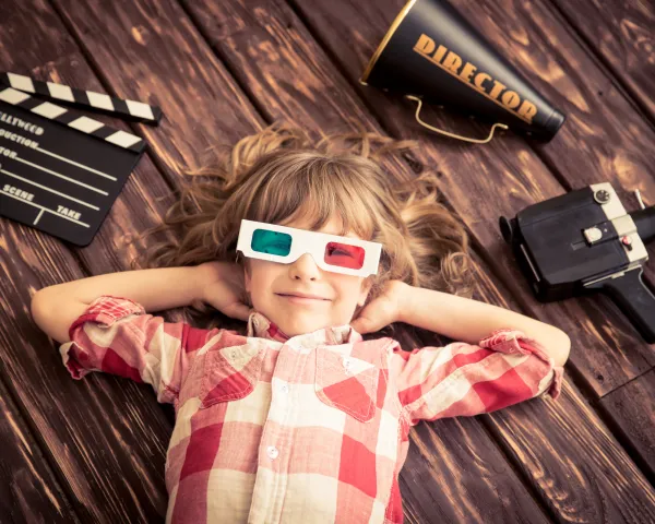 Cinéfilous - Bonlieu