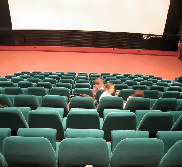 Cinéma Le Charmieux