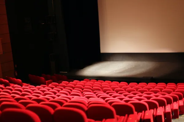 Cinéma Le France