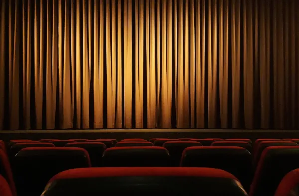 Cinétoiles - Cinéma Art & Essais
