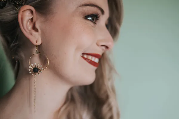 Cisaline - Bijoux
