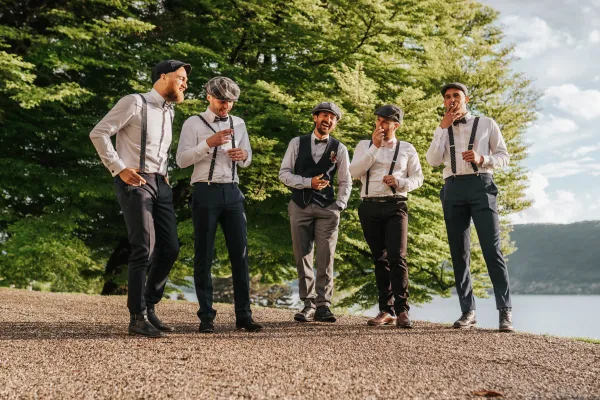 Cisaline - accessoires Homme