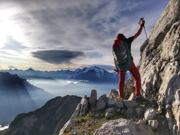 Alpinisme
