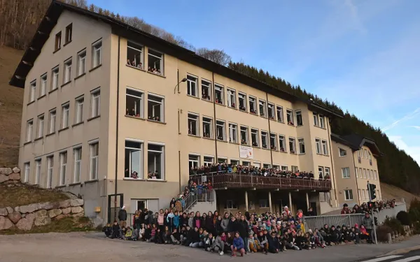 Collège Notre-Dame