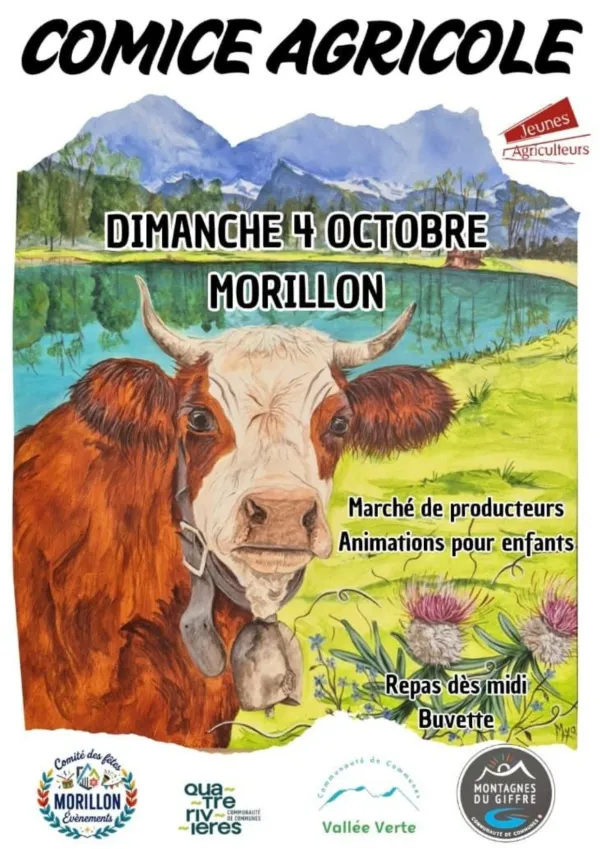 Comice agricole
