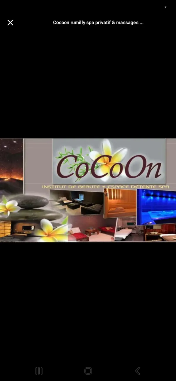 Cocoon