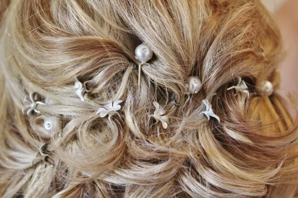 Coiffure