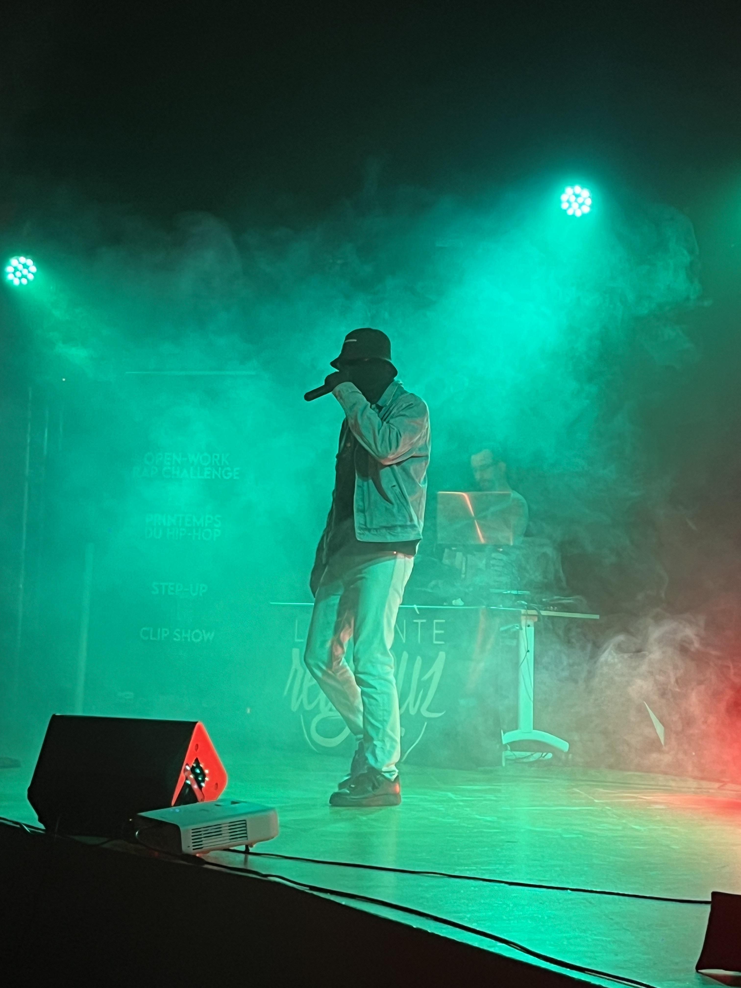 Soirée Hip-Hop_Annecy