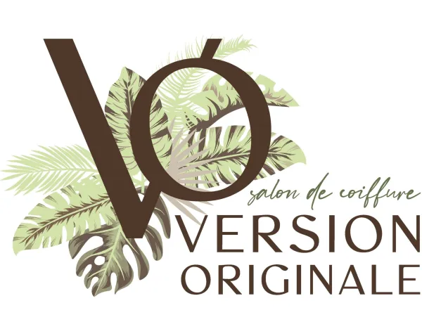 logo Version Originale