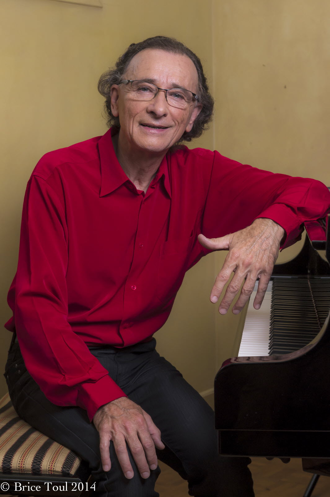 Concert - Ballade fantastique_Annecy
