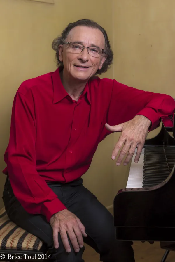 Concert - Ballade fantastique
