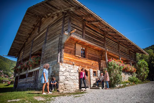 Journées européennes du patrimoine