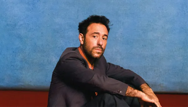 Concert : Charlie Winston / Théâtre Maurice Novarina