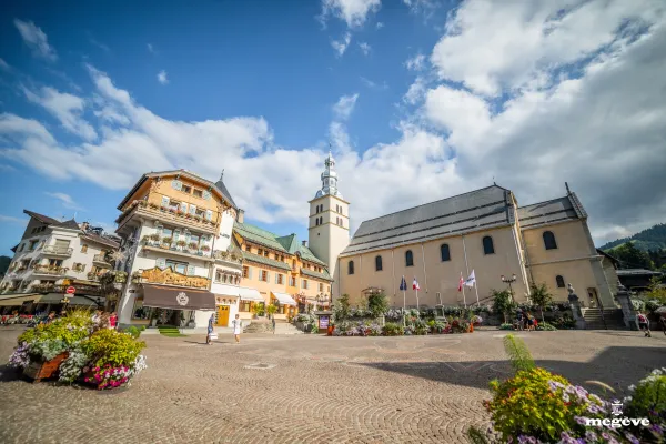Journées européennes du Patrimoine