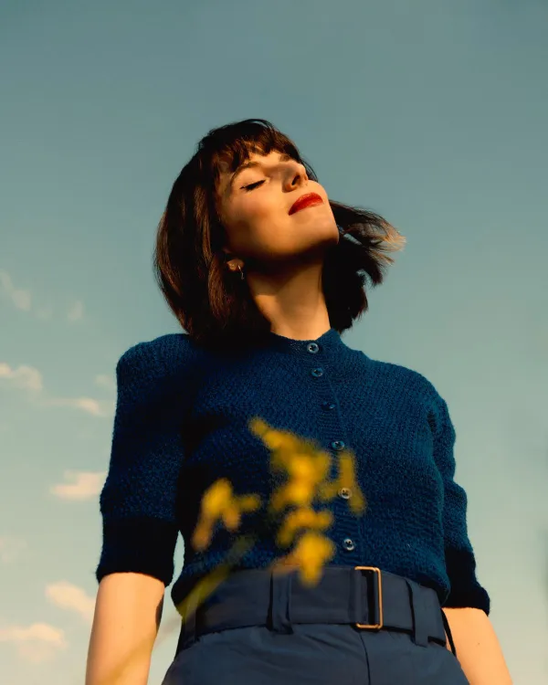 Concert : Coline Rio - Festival Les Inoubliables
