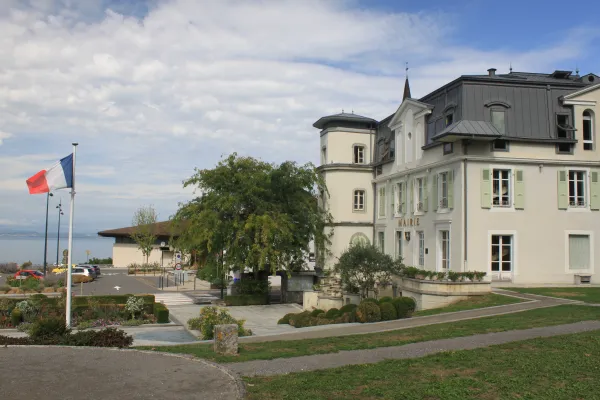 Journées Européennes du Patrimoine - Bulles d'histoires