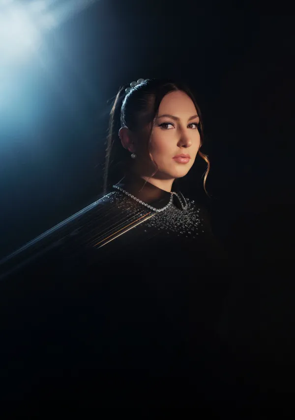 Concert | Linh, la tournée