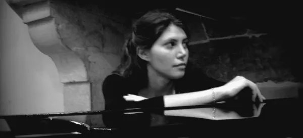 Concert | Marine Veber, Autour de la sonate pour piano
