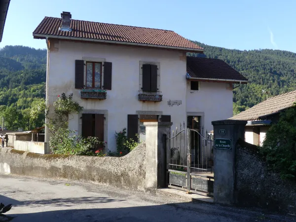 Journées Européennes du Patrimoine - Le hameau de Trossy
