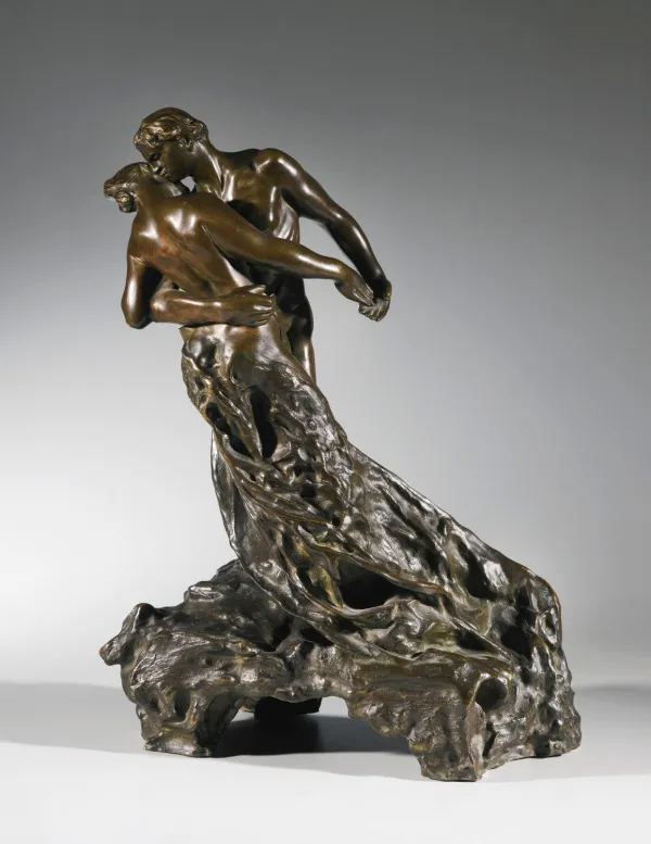 Conférence : Camille Claudel, les arrachements sensibles