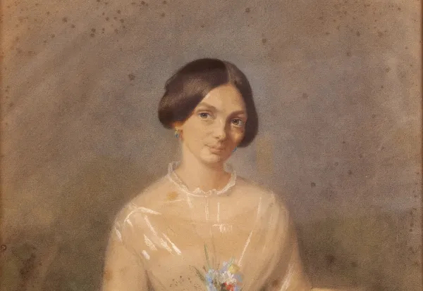 Conférence - Clotilde Dunant, peintre