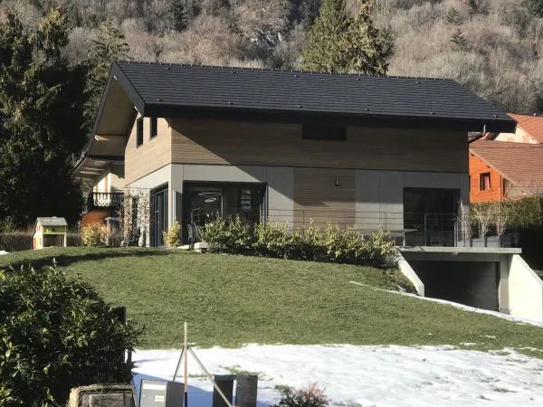 chalet JOLLY