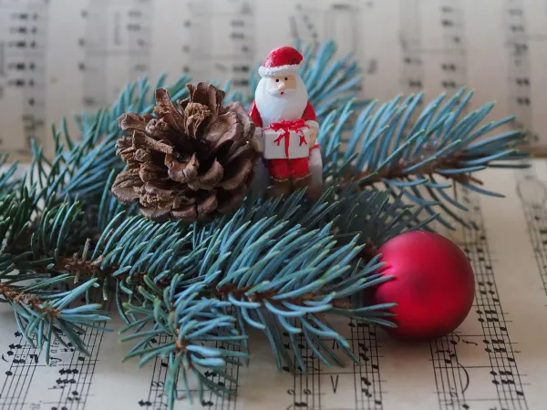 Concert de Noël