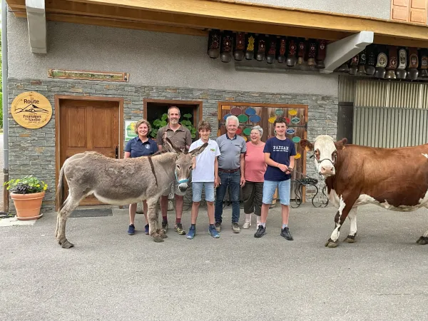 GAEC Savoie Gascogne